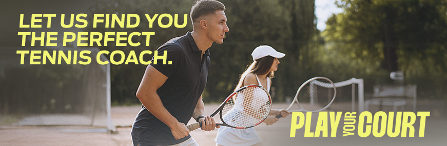 Columbus Tennis Lessons